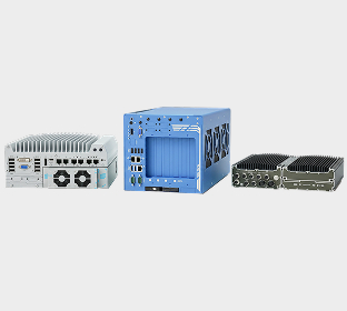 GPU Edge Computers